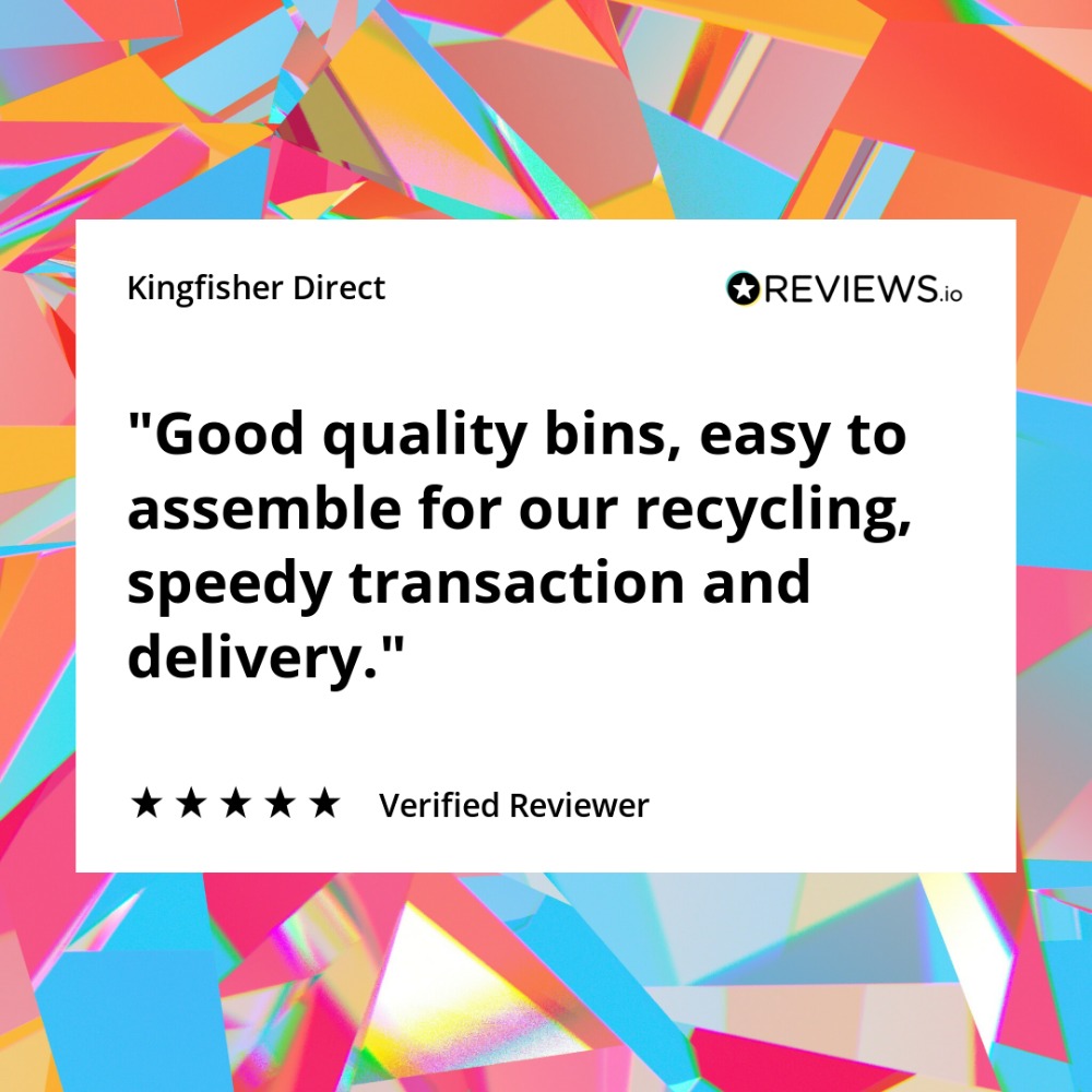 Pedal Bin - 50 to 60 Litres