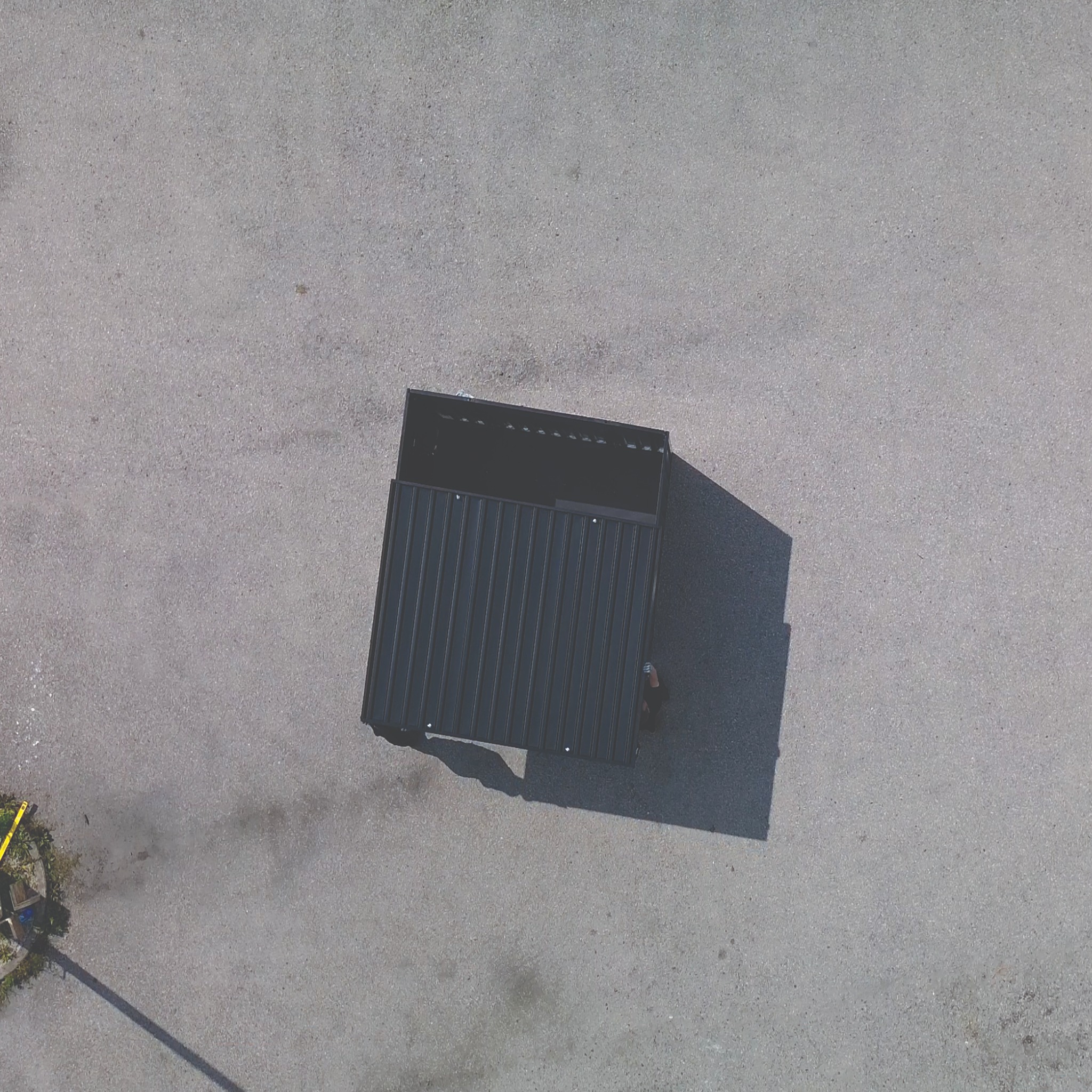 SOLMHA™ SiteStor®