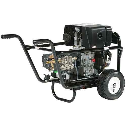 Rapier RT21170DYE Diesel Engine Driven Pressure Washer
