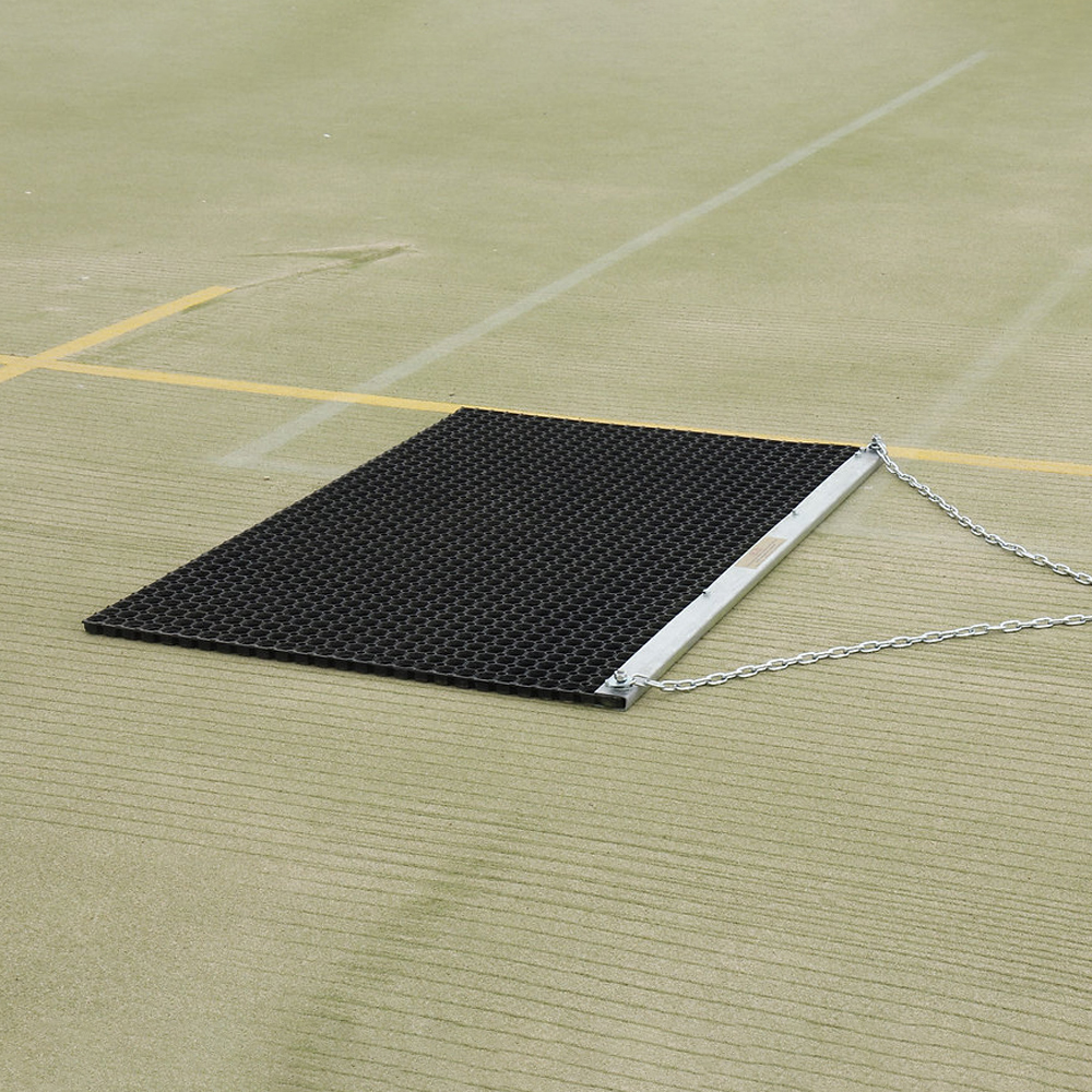 Rubber Drag Mat
