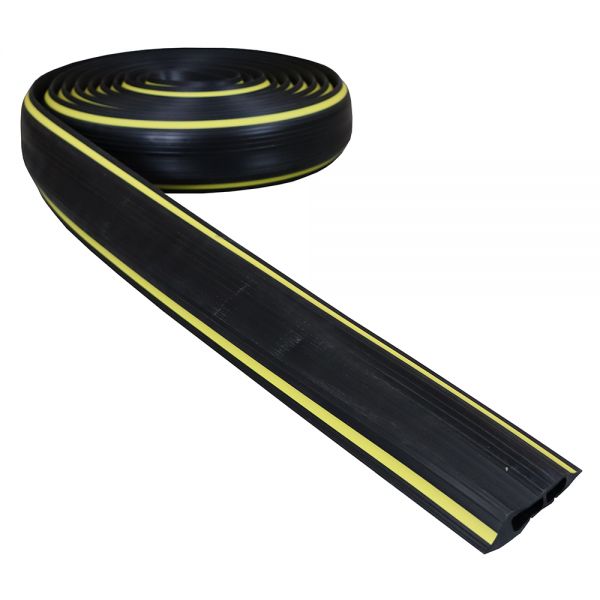 Rubber 1 Floor Cable Protector at ₹ 60/meter in Pune | ID: 28398321348 Rubber 1 Floor Cable Protector at ₹ 60/meter in Pune | ID: 28398321348