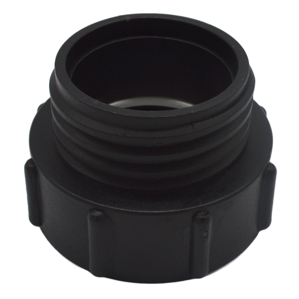 2 Inch Female BSP x S60x6 (2 Inch) Male