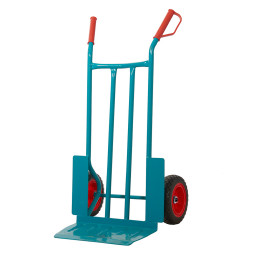 Heavy Duty Extra Wide Sack Truck
