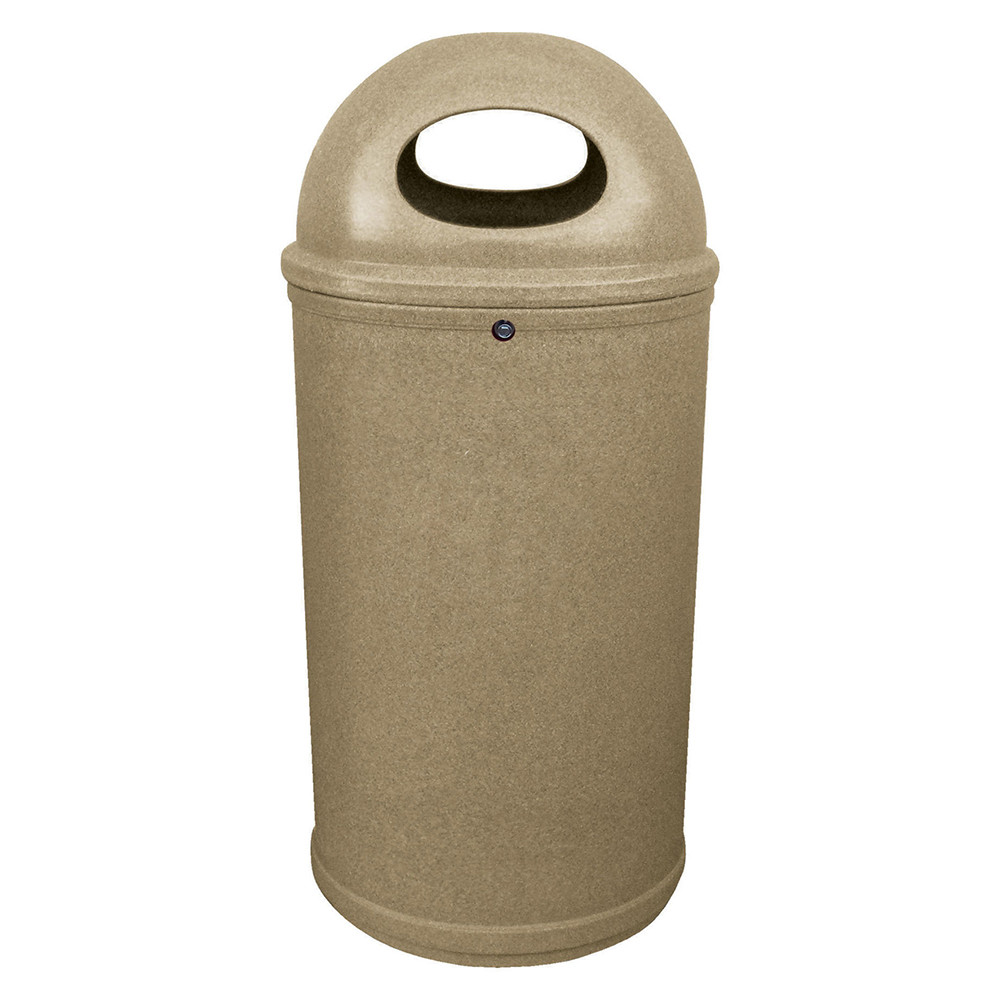 Classic Litter Bin - 90 Litre