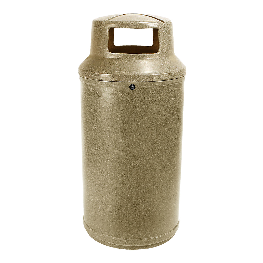 Universal Litter Bin - 90 Litre