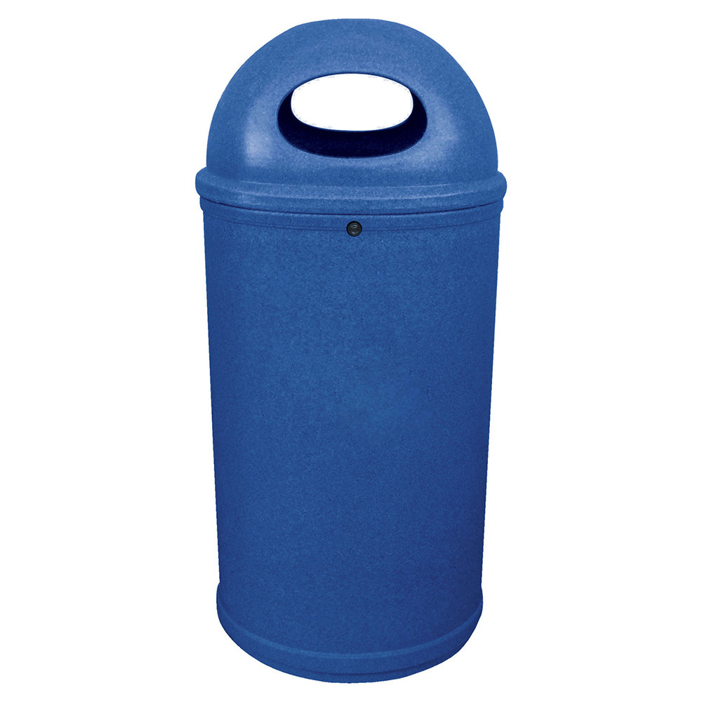 Classic Litter Bin - 90 Litre
