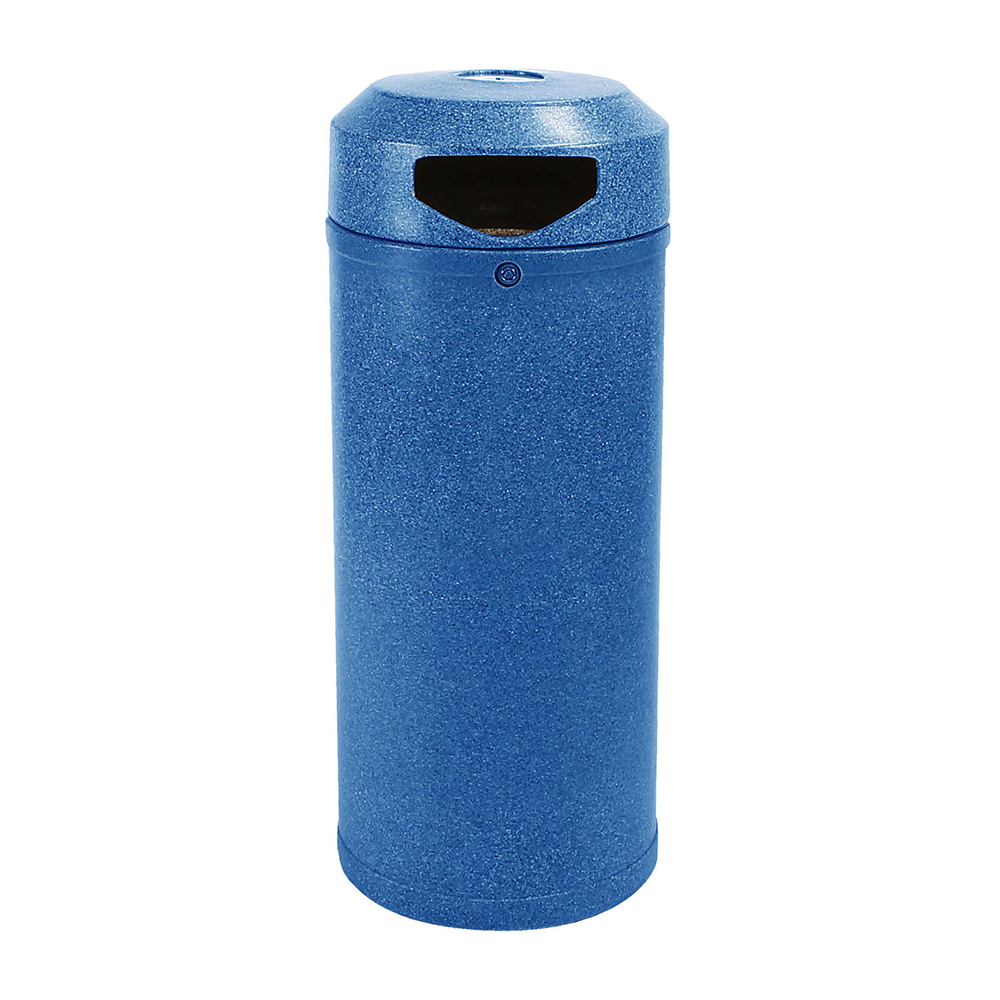 Continental Litter Bin - 52 Litre