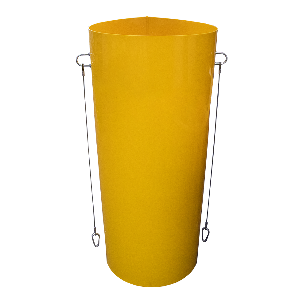 Rubbish Scaffold Chute - 560mm - 22 inch