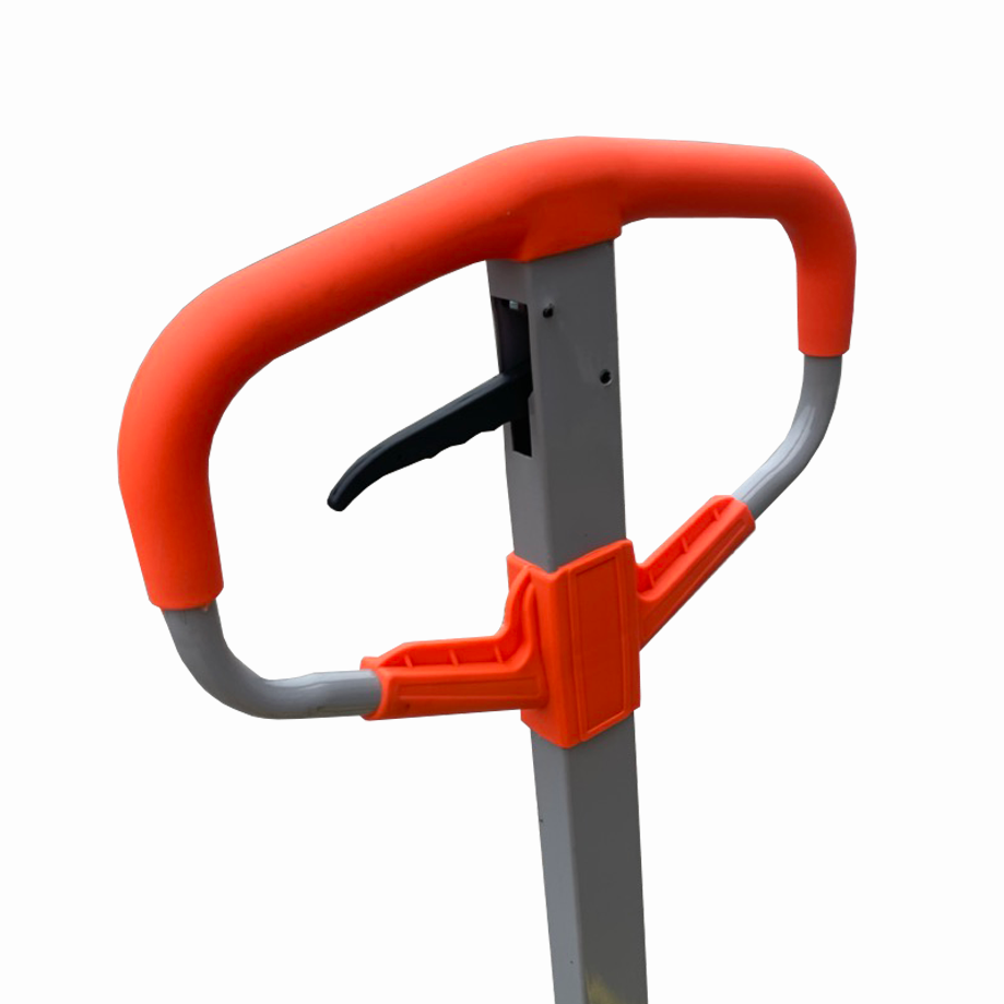 Scale Pallet Truck - 3000kg Capacity