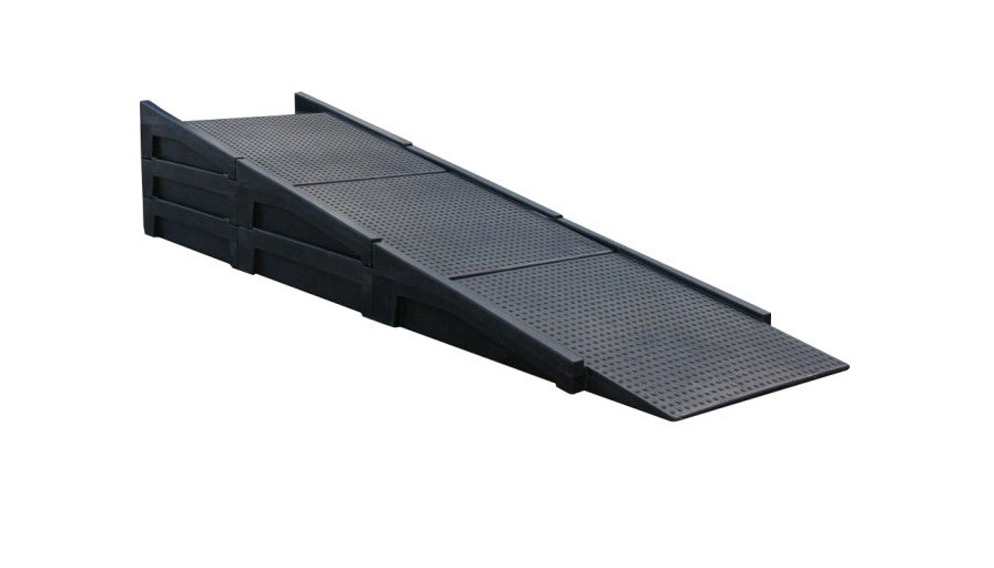 Industrial Modular Ramp & Block Set 3x3 - Kingfisher Direct Ltd