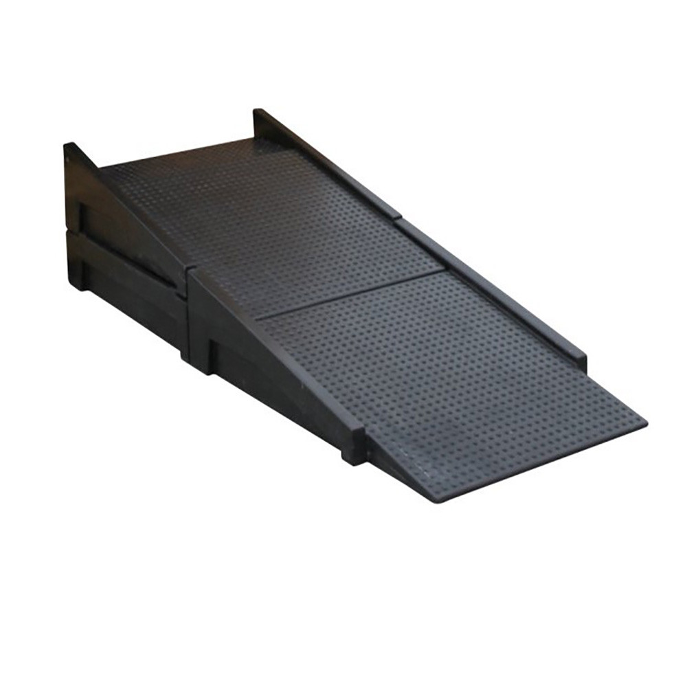 Industrial Modular Ramp & Block Set 2x1 - Kingfisher Direct Ltd
