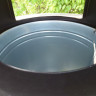 Metal liner for the derwent bin