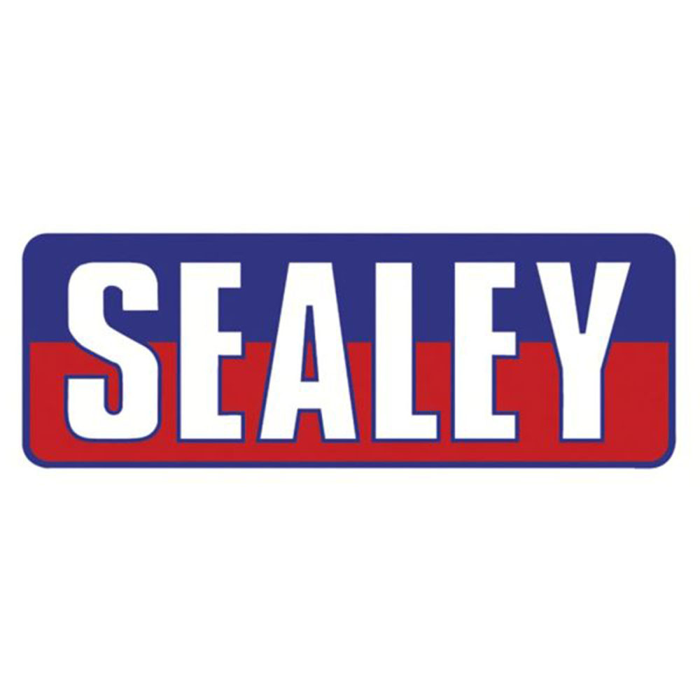 Sealey Rotary Pump for Oil Barrels and Drums - 205L