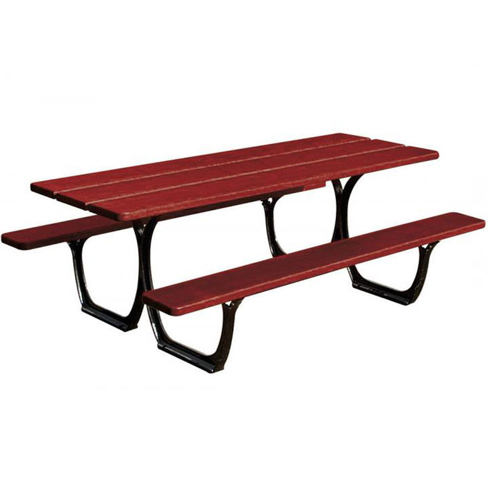 Seville Picnic Table