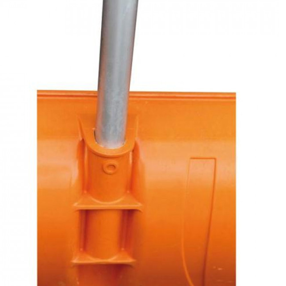 CEMO Heavy Duty GRP Snow Shovel