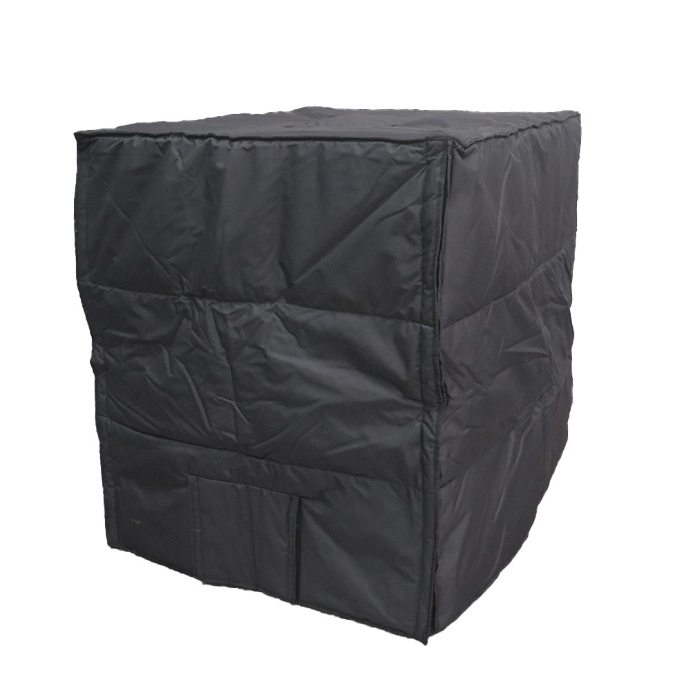 Deluxe Insulation IBC Cover