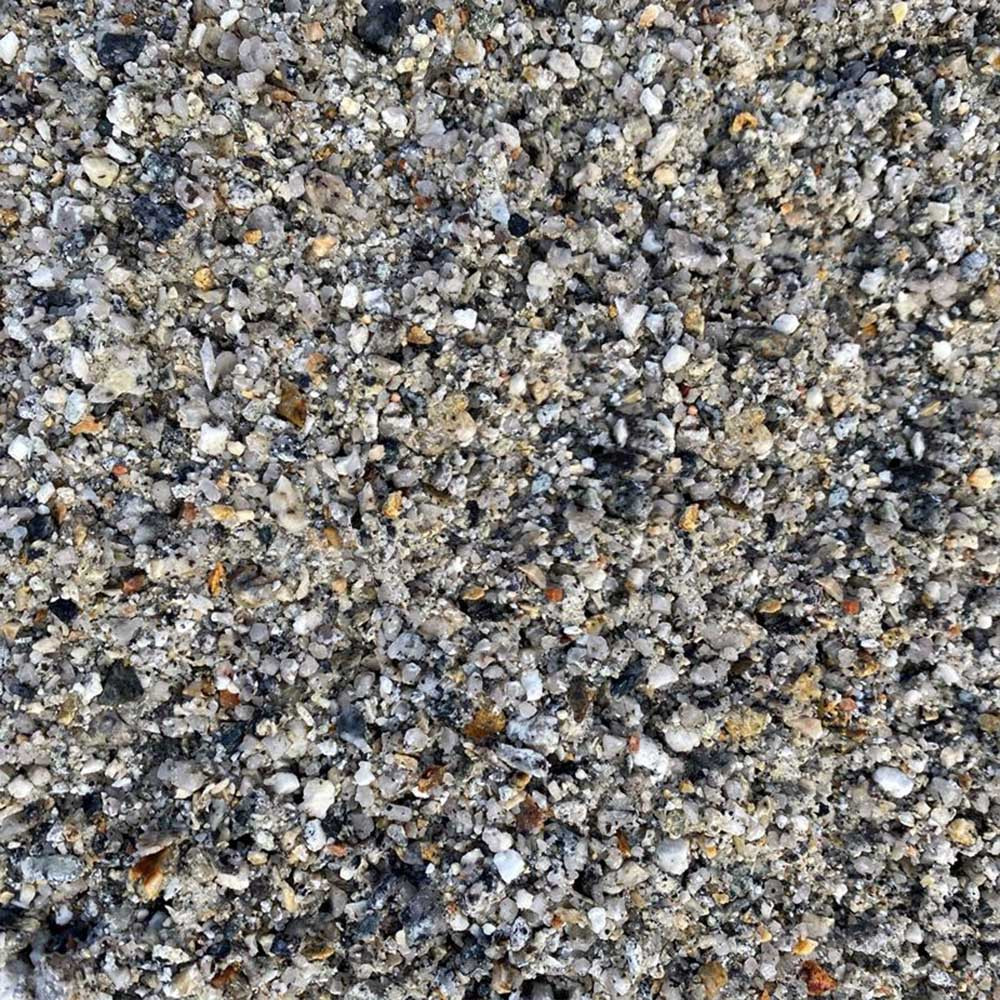 Silver Granite Path Topping - 850kg Bulk Bag