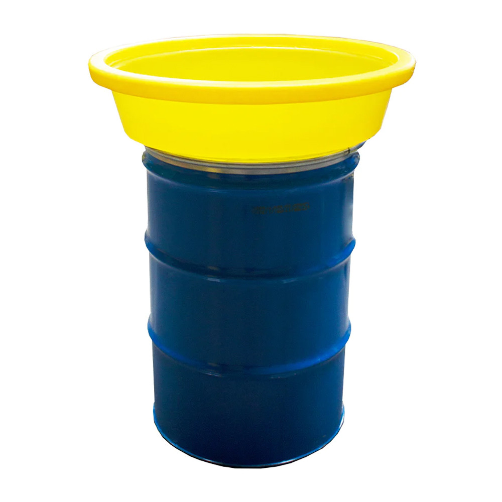 Drum Funnel For 205 Litre Drums