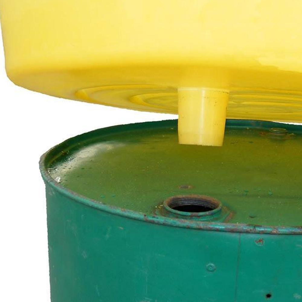 Drum Funnel For 205 Litre Drums
