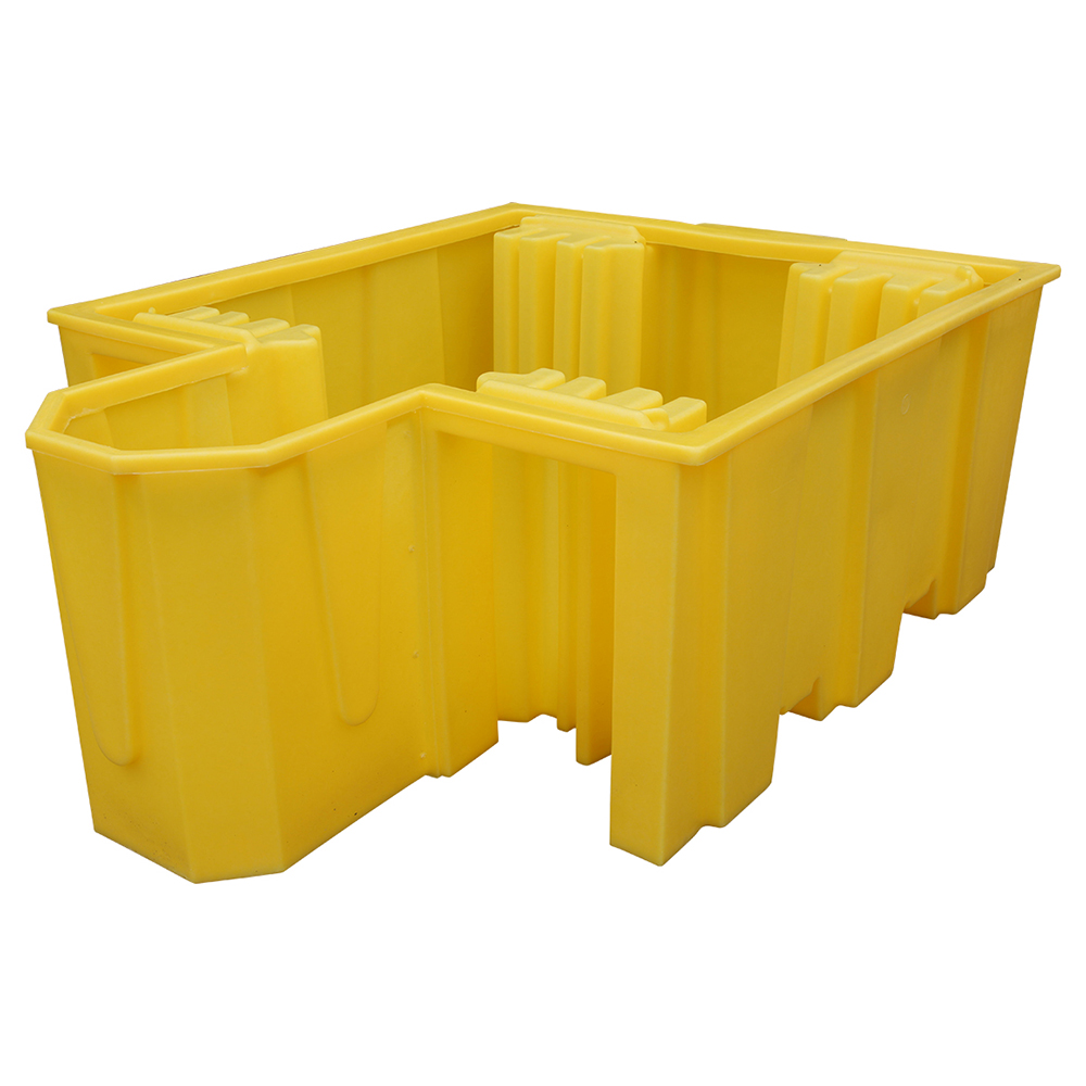 Budget Single IBC Spill Pallet