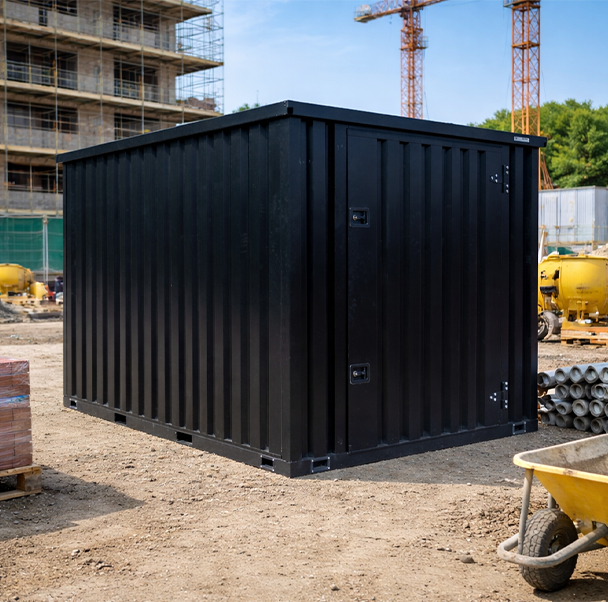 SOLMHA™ SiteStor®