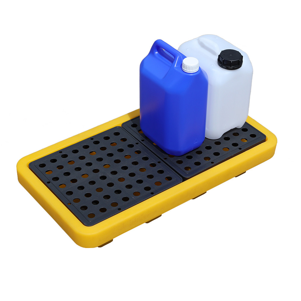 20 Litre Small Drip Tray with Removable Grid