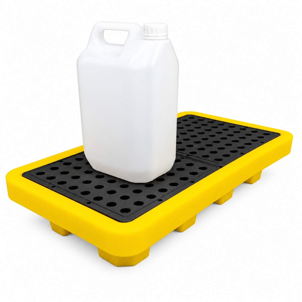 20 Litre Small Drip Tray with Removable Grid