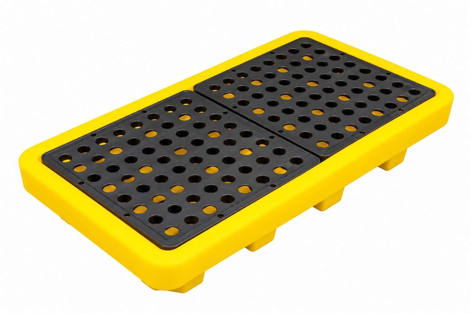 20 Litre Small Drip Tray with Removable Grid