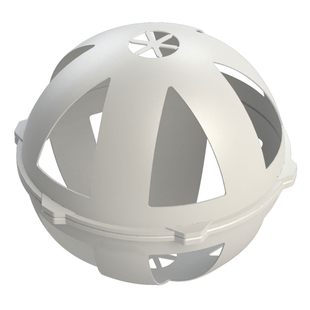 Small Baffle Balls - Pack of 75