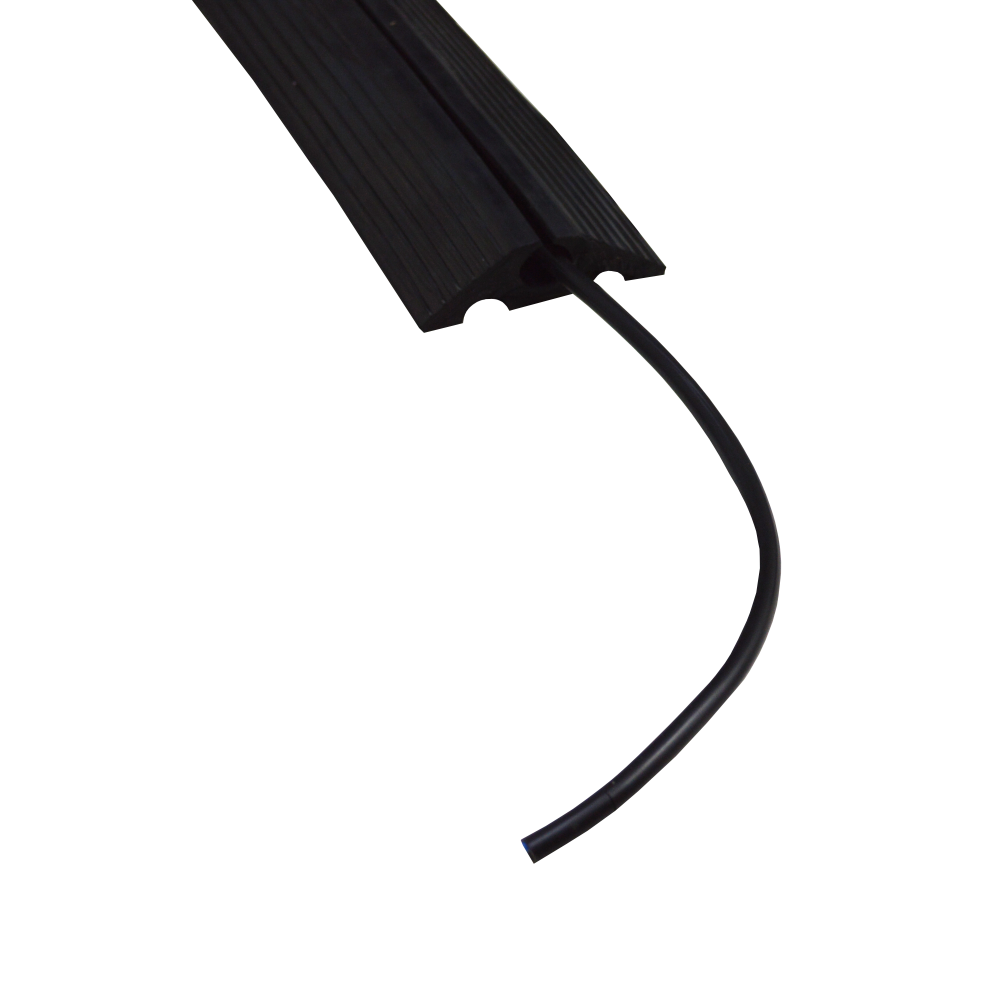 Heavy Duty Hose and Cable Cover (Per Metre)