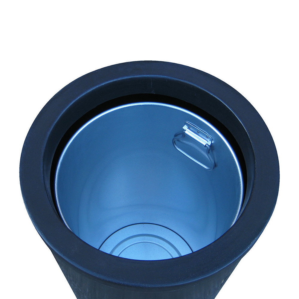 Animal Kingdom Cat Litter Bin Kingfisher Direct Ltd