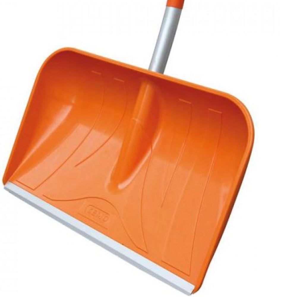 CEMO Heavy Duty GRP Snow Shovel