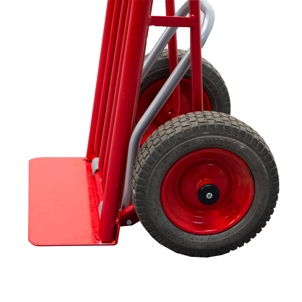 SOLMHA™ Easy Tilt Sack Truck
