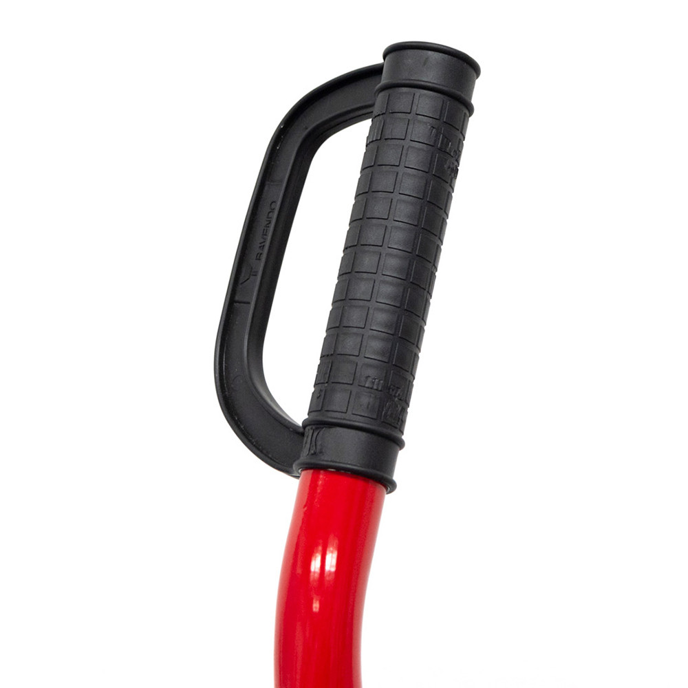 SOLMHA™ Easy Tilt Sack Truck