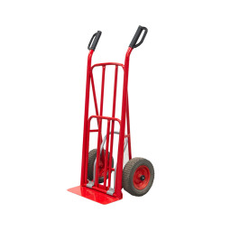 SOLMHA™ Easy Tilt Sack Truck