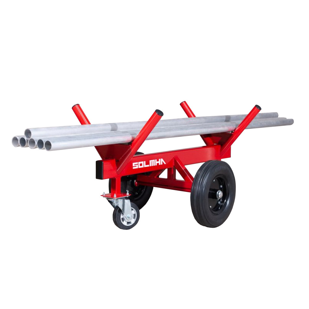 SOLMHA™ Heavy Duty Scaffold Tube Transport 