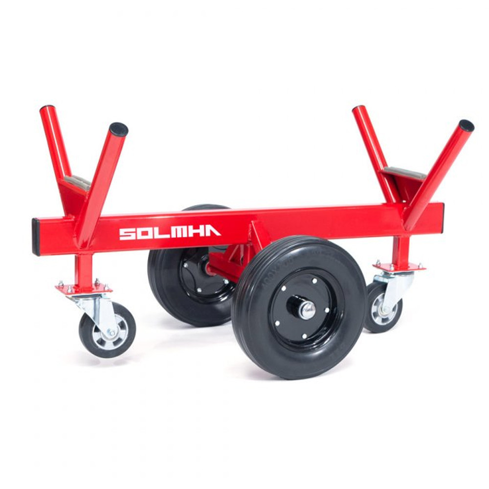 SOLMHA™ Heavy Duty Scaffold Tube Transport 