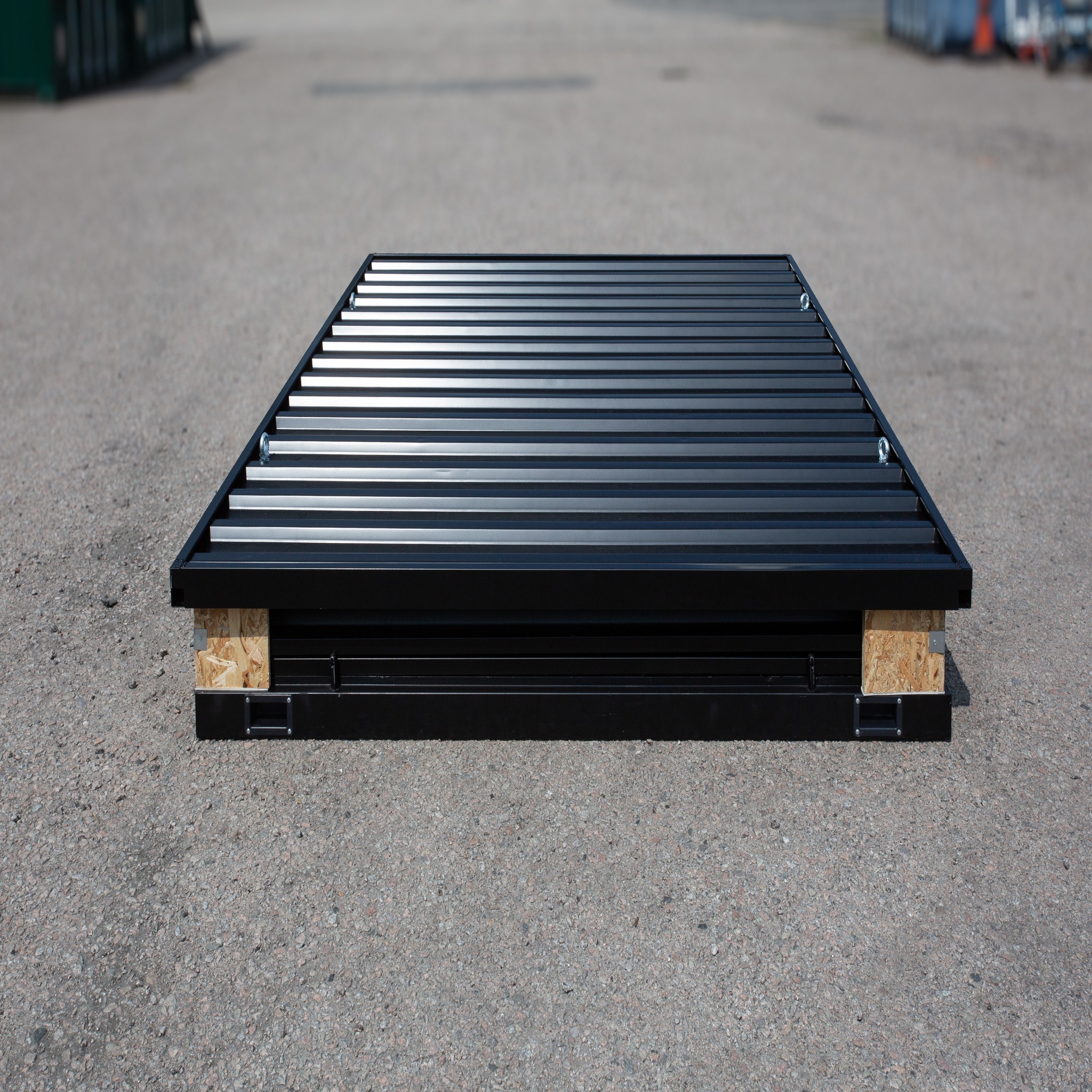 SOLMHA™ SiteStor®