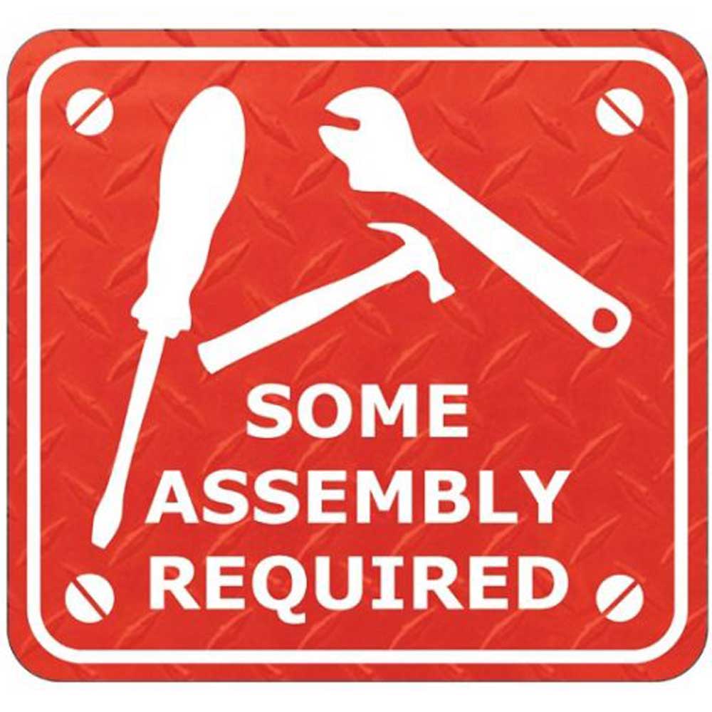 Interconnecting Dollies - Pack of 2