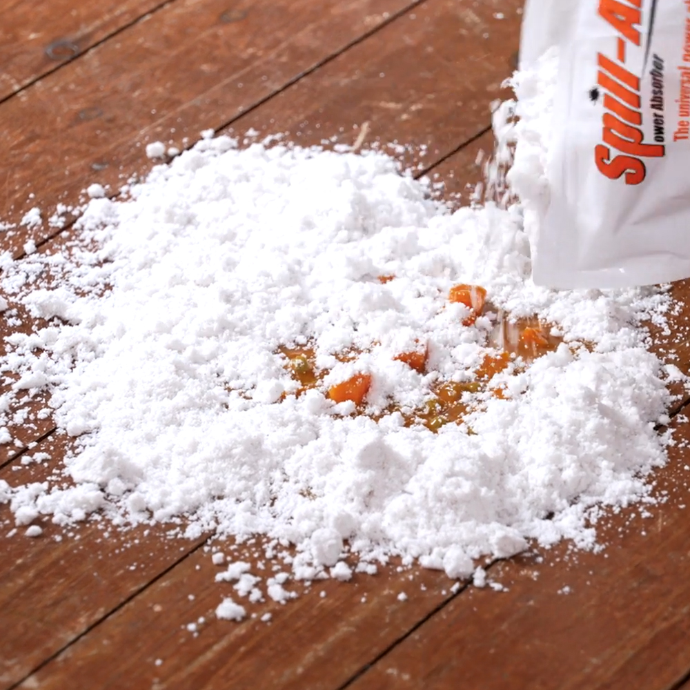 Spill Aid Caddy Kit - 5 Litre