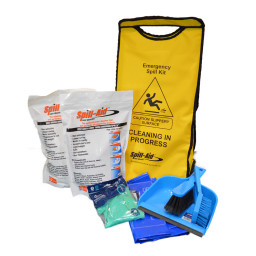 Spill Aid Caddy Kit - 5 Litre