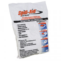 Spill Aid Super Absorbent Granules - 30 L Bag