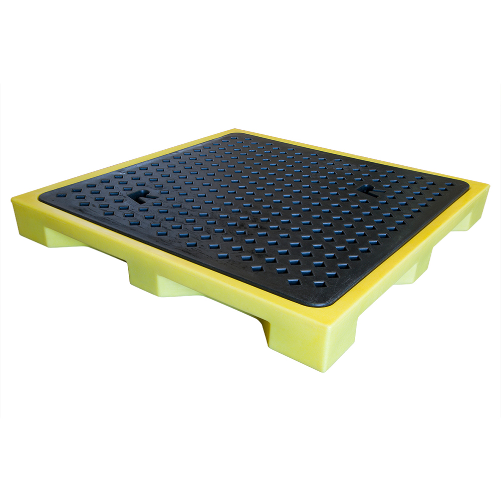 Spill Tray Low Profile 1310 x 1310 x 150mm