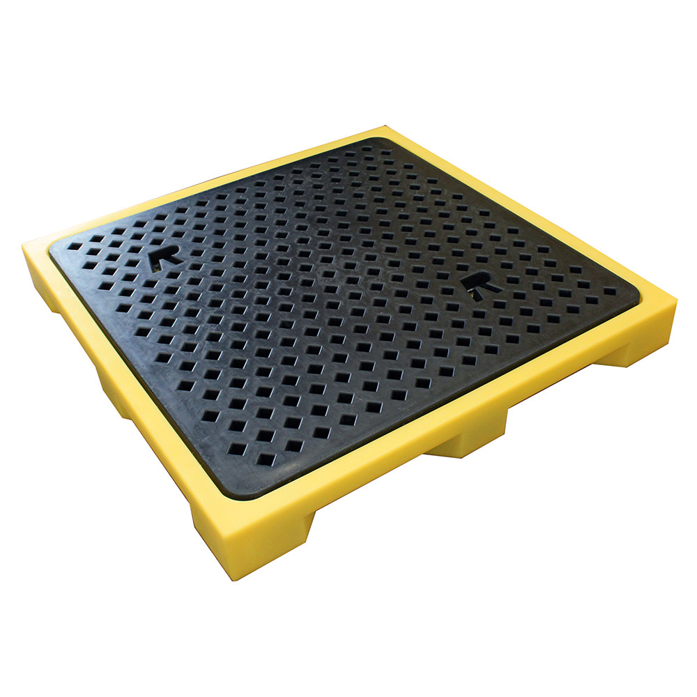 Spill Tray Low Profile 1310 x 1310 x 150mm