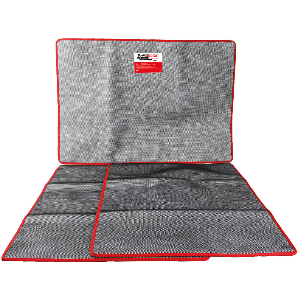 Oil Spill Extra Large Absorbent Mats 