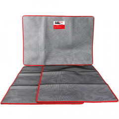 Oil Spill Extra Large Absorbent Mats 