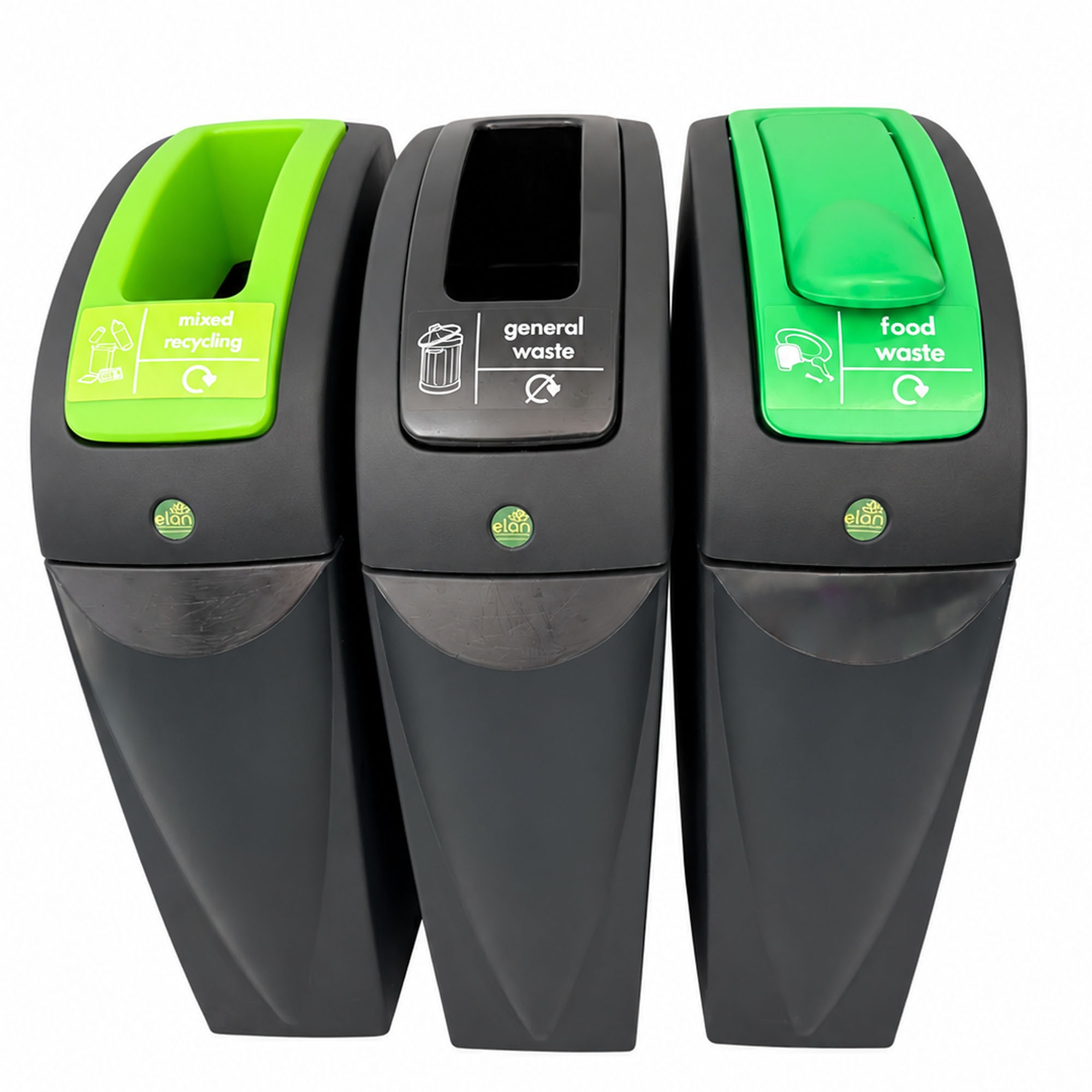 RecyclePoint Recycling Bin