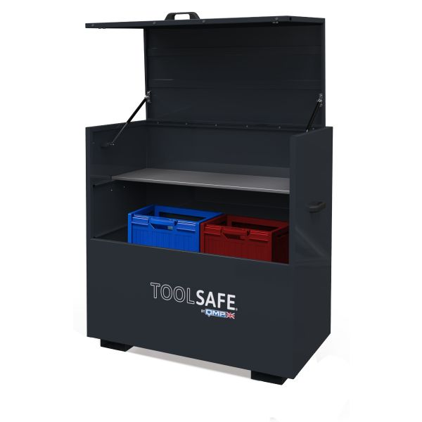 ToolSafe® Security Box