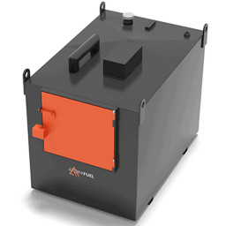 Static Bunded Diesel Dispenser