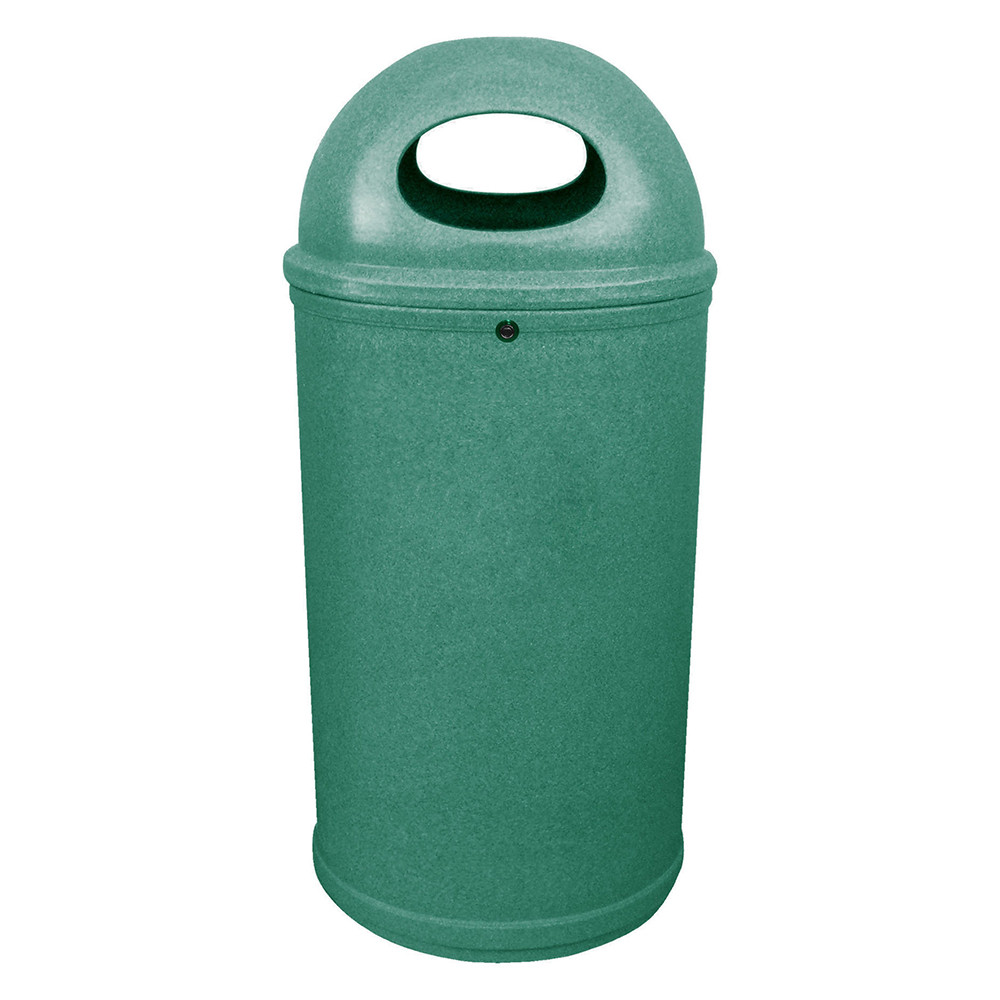 Classic Litter Bin - 90 Litre